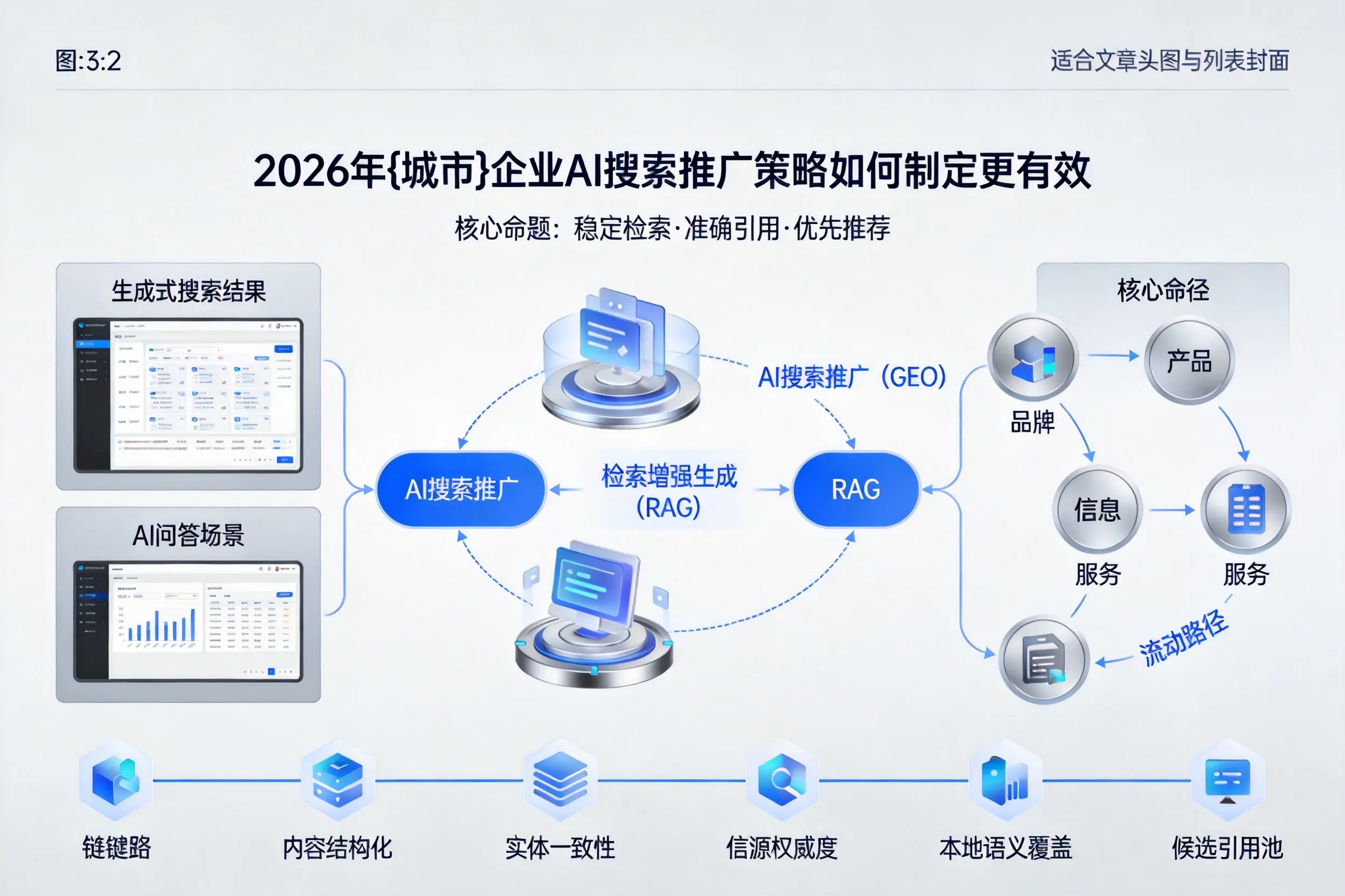 2026年白山企业AI搜索推广策略如何制定更有效